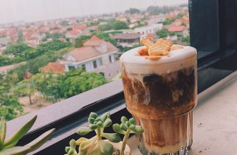 [☕️🇻🇳] Up Vietnam Cafe 🥤 Top1Coffee ☕️ Cookies Coffee Latte, shares-1✔️ , likes-82❤️️ , date-2019-10-31 02:53:01🇻🇳🇻🇳🇻🇳📰🆕