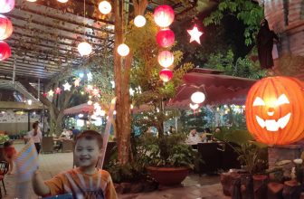 [☕️🇻🇳] Cà phê Ngọc Hà- Cafe sân vườn 🥤 Top1Coffee ☕️ Lung linh Halloween trái bí vui vẻ
Cám ơn người tạo ra
, shares-0✔️ , likes-10❤️️ , date-2019-10-28 07:19:40🇻🇳🇻🇳🇻🇳📰🆕