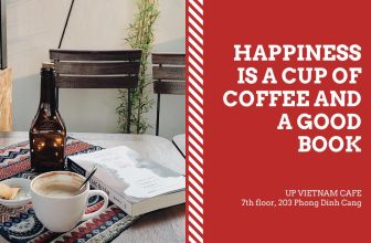 [☕️🇻🇳] Up Vietnam Cafe 🥤 Top1Coffee ☕️ [Chung tay xây dựng kệ sách cùng Up]
——————–—
Vì sao chúng ta lại phải đọc sách?
Sách là con đường dẫn lối chúng ta đến với nh , shares-3✔️ , likes-43❤️️ , date-2019-11-16 03:53:11🇻🇳🇻🇳🇻🇳📰🆕