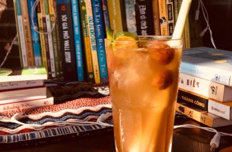 [☕️🇻🇳] Up Vietnam Cafe 🥤 Top1Coffee ☕️ [Cảm ơn bức ảnh siêu có tâm từ bạn khách siêu đáng yêu]
Special today: Nước mơ sả tắc
—————
Add: Tầng 7, toà nhà 203 Phong Đị , shares-0✔️ , likes-58❤️️ , date-2019-11-17 01:38:57🇻🇳🇻🇳🇻🇳📰🆕