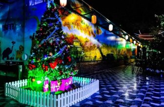 [☕️🇻🇳] Iokkoi Coffee – Zen Garden 🥤 Top1Coffee ☕️ Tháng 12, tháng khép lại năm 2019, đã tới. Trong tháng này một mùa lễ không thể không nhắc đến là Giáng Sinh  Đến ngay IOKKOI Co , shares-21✔️ , likes-12K❤️️ , date-2019-12-01 12:22:56🇻🇳🇻🇳🇻🇳📰🆕