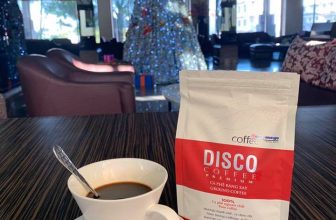 [☕️🇻🇳] Coffee Bùi Văn Ngọ – Đà Lạt 🥤 Top1Coffee ☕️ Khách đi công tác nước ngoài mang theo gói DISCO và nói rằng “uống cà phê Bùi Văn Ngọ quen rồi, đi đâu cũng khó tìm được đúng gu , shares-0✔️ , likes-3❤️️ , date-2019-12-05 09:52:22🇻🇳🇻🇳🇻🇳📰🆕