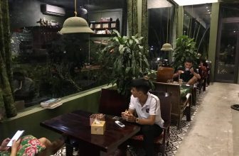 [☕️🇻🇳] Garden Coffee – Tea Thanh Sơn 🥤 Top1Coffee ☕️ Tụ tập cái lào ae ơi
Điều hoà mát lạnh hả hê chém gió
, shares-2✔️ , likes-55❤️️ , date-2020-06-05 13:53:38🇻🇳🇻🇳🇻🇳📰🆕