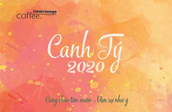 [☕️🇻🇳] Coffee Bùi Văn Ngọ – Đà Lạt 🥤 Top1Coffee ☕️ Hộp quà Tết của Bùi Văn Ngọ Coffee trong dịp Tết Canh Tý này mang đậm hương sắc mùa xuân với nhành mai vàng rực rỡ. Thành phần t , shares-2✔️ , likes-3❤️️ , date-2019-12-18 08:32:22🇻🇳🇻🇳🇻🇳📰🆕