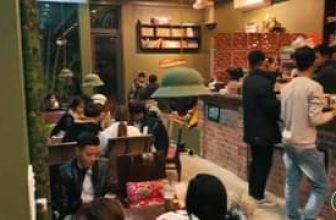 [☕️🇻🇳] Garden Coffee – Tea Thanh Sơn 🥤 Top1Coffee ☕️ Bạn đã thấy gì trong lip này?
Tag ace có mặt trong lip vào điểm danh nào
Garden và những thượng khách ruột
, shares-0✔️ , likes-38❤️️ , date-2020-03-13 12:52:55🇻🇳🇻🇳🇻🇳📰🆕