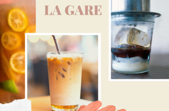 [☕️🇻🇳] La Gare Coffee 🥤 Top1Coffee ☕️ CÓ LA GARE THÌ KÈO NÀO CŨNG THƠMNhững ngày bắt nhịp trở lại của bạn thế nào rồi? Dù đi làm có lúc vui lúc buồn nhưng bạn đừng  , shares-0✔️ , likes-56❤️️ , date-2020-06-12 08:00:01🇻🇳🇻🇳🇻🇳📰🆕