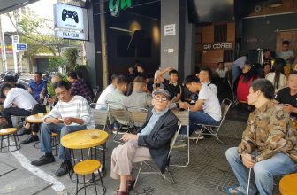 [☕️🇻🇳] Gu Coffee – Cung cấp và kinh doanh cafe sạch pha máy nguyên chất 100% 🥤 Top1Coffee ☕️ Chúc quý khách một năm mới phát tài.
Từ hôm nay Gu Coffee phục vụ trở lại bình thường, mời cả nhà ghé ủng hộ ạ
, shares-0✔️ , likes-14❤️️ , date-2020-01-31 02:24:30🇻🇳🇻🇳🇻🇳📰🆕