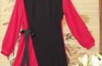 [🆕🇻🇳] Nhat Thuc Boutique 👕 Top1Fashion 👗  Mẫu váy sơ mi, tà chéo buộc dây eo phong cách Nhật Bản
Chất liệu: đũi tằm
Màu sắc: Đỏ đô pha đen.
—————————————————— , shares-0✔️ , likes-44❤️️ , date-2020-06-18 01:30:22🇻🇳🇻🇳🇻🇳📰🆕