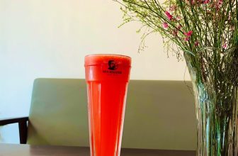 [☕️🇻🇳] ĐEN ROASTER Coffee – Tea 🥤 Top1Coffee ☕️ Mùng 2 sớm mai, rực rỡ chào tháng mới
Chúc cả nhà may mắn, suôn sẻ, thuận lợi, thành côngĐENROASTER COFFEE & TEA
Số 37 n , shares-0✔️ , likes-20❤️️ , date-2020-06-22 00:38:37🇻🇳🇻🇳🇻🇳📰🆕