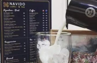 [☕️🇻🇳] Navido Coffee 🥤 Top1Coffee ☕️ Bắt trend hơi trễ
#Dalgonacoffee
#Navidocoffee
, shares-0✔️ , likes-1❤️️ , date-2020-04-08 08:37:04🇻🇳🇻🇳🇻🇳📰🆕
