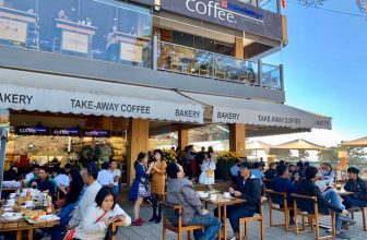 [☕️🇻🇳] Coffee Bùi Văn Ngọ – Đà Lạt 🥤 Top1Coffee ☕️ Tiết trời Đà Lạt vào xuân thật biết chiều lòng người. Vì thế khu ngoài trời tại Bùi Văn Ngọ Coffee Đà Lạt được rất nhiều khách h , shares-1✔️ , likes-12❤️️ , date-2020-01-29 03:14:09🇻🇳🇻🇳🇻🇳📰🆕