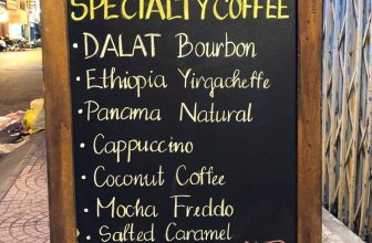 [☕️🇻🇳] Saigon Coffee Roastery 🥤 Top1Coffee ☕️ ……..We have Happy Hours ( -20% for drinks from 18:00-22:00) at Store 2 : 12 Dang Thi Nhu st ,Dist1
Please come to enjoy in  , shares-1✔️ , likes-68❤️️ , date-2020-02-08 13:53:18🇻🇳🇻🇳🇻🇳📰🆕