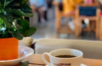 [☕️🇻🇳] Coffee Bùi Văn Ngọ – Đà Lạt 🥤 Top1Coffee ☕️ Cần gì những nơi ồn ào, rực rỡ. Sáng đầu tuần đôi khi chỉ cần một sự yên bình, bên ly cà phê hợp gu của mình là đủ.
#buivanngoco , shares-0✔️ , likes-7❤️️ , date-2020-02-10 01:25:46🇻🇳🇻🇳🇻🇳📰🆕