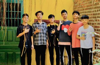 [☕️🇻🇳] Garden Coffee – Tea Thanh Sơn 🥤 Top1Coffee ☕️ Thứ sáu phải thật là máu.
Garden và những ngừoi bạn
Nớp diu
, shares-1✔️ , likes-107❤️️ , date-2020-03-06 08:14:25🇻🇳🇻🇳🇻🇳📰🆕