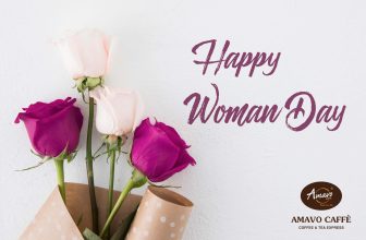 [☕️🇻🇳] Amavo Caffè 🥤 Top1Coffee ☕️ ——— HAPPY WOMEN’S DAY ———Trứng rán cần mỡ, bắp cần bơ
Em thì cần cớ 8/3 để đến Amavo cơ!
Nhân ngày quốc tế phụ nữ 8⃣ , shares-1✔️ , likes-12❤️️ , date-2020-03-07 16:09:46🇻🇳🇻🇳🇻🇳📰🆕