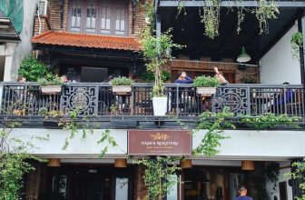 [☕️🇻🇳] Hanoi Roastery-We are Processing Fresh Coffee 🥤 Top1Coffee ☕️ [ HANOI ROASTERY COFFEE – 149 NGUYỄN ĐÌNH THI ]
7,5/10
8:00 – 23:00
20.000đ – 50.000đ
Passwifi : 55555555
Wifi : tốc độ tru , shares-0✔️ , likes-12❤️️ , date-2020-03-19 13:12:02🇻🇳🇻🇳🇻🇳📰🆕