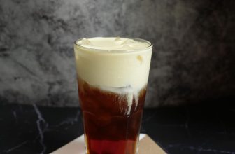 [☕️🇻🇳] Coming Home – Coffee – Tea 🥤 Top1Coffee ☕️ Trà đen Macchiato, với lớp kem phô mai nguyên chất quyện với trà đen và đường Organic thanh nhẹ sẽ khiến cho các thượng khách vô , shares-0✔️ , likes-8❤️️ , date-2020-04-04 04:40:50🇻🇳🇻🇳🇻🇳📰🆕