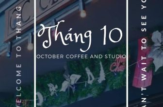 [☕️🇻🇳] Tháng 10 – October coffee – studio   🥤 Top1Coffee ☕️ |23 04 2020|
Cơn gió mùa se lạnh mà dễ chịu tràn về Hà Nội mang theo tin vui nới lỏng cách ly xã hội sau một tuần không c , shares-0✔️ , likes-29❤️️ , date-2020-04-23 14:33:04🇻🇳🇻🇳🇻🇳📰🆕