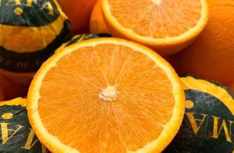 [☕️🇻🇳] Tungbook Coffee Hà Nội 🥤 Top1Coffee ☕️  Chiều nay 17h  TBmart có cam vàng Ai Cập không hạt.
Số lượng về có hạn nên mọi người tranh thủ đặt nhé!
Giá : 89/ kg
Cả th , shares-0✔️ , likes-9❤️️ , date-2020-04-24 06:13:59🇻🇳🇻🇳🇻🇳📰🆕