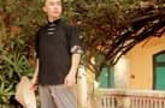 [🆕🇻🇳] Nhat Thuc Boutique 👕 Top1Fashion 👗  QUẦN LỬNG CHÉO GẤU
Size M:250.000đ
Size L:270.000đ
Color: ghi
Chất liệu: thô nhật thấm hút mồ hôi tốt, ít nhăn.
—————————————- , shares-0✔️ , likes-26❤️️ , date-2020-05-01 01:00:30🇻🇳🇻🇳🇻🇳📰🆕