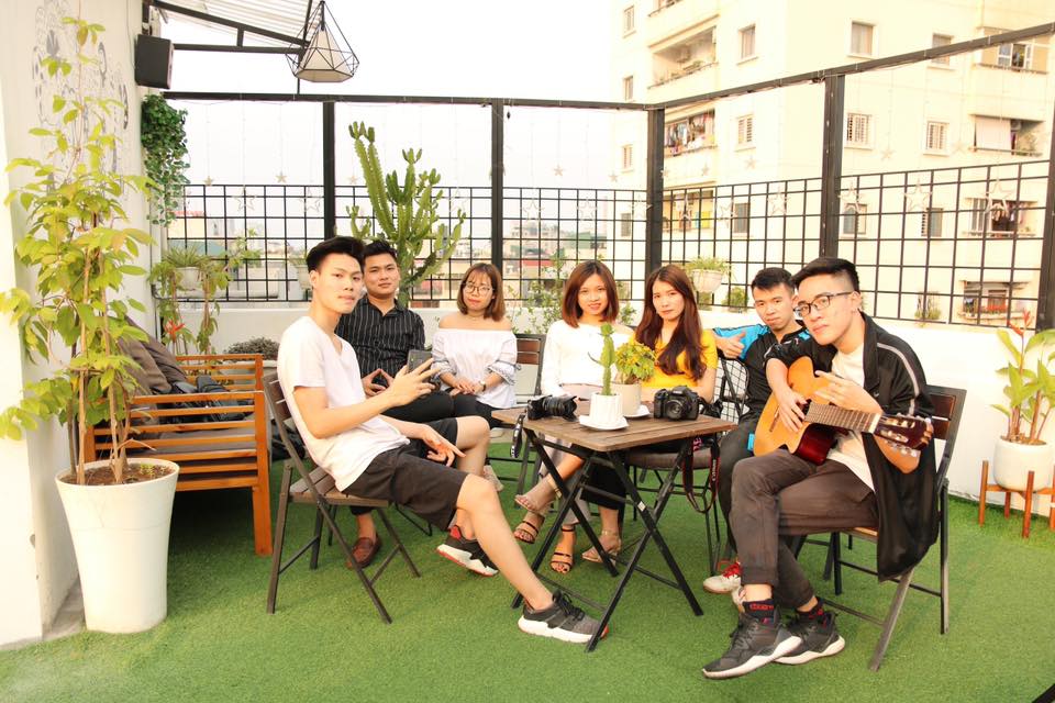 [☕️🇻🇳] Green Coffee Hà Nam 🥤 Top1Coffee ☕️ GREEN COFFEE  cần t.uyển 0⃣2⃣ nhân v.iên pha chế đồ uống ca chiều tối.Yêu cầu:
– Có kinh nghiệm đồ uống truyền  , shares-7✔️ , likes-260❤️️ , date-2020-05-03 09:10:36🇻🇳🇻🇳🇻🇳📰🆕