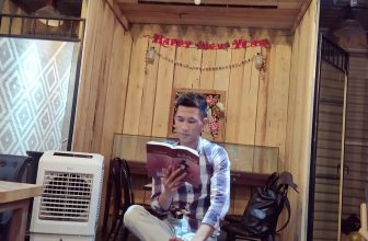 [☕️🇻🇳] Ngầu Coffee – 36 Lê Lợi, Vinh 🥤 Top1Coffee ☕️ Gió ngược mùa yêu thương ngược lối!!
Thương Em rồi em đừng từ chối được không???Photo from Quân#feelinggood #nicemoment
&#x , shares-1✔️ , likes-18❤️️ , date-2020-05-02 12:55:29🇻🇳🇻🇳🇻🇳📰🆕