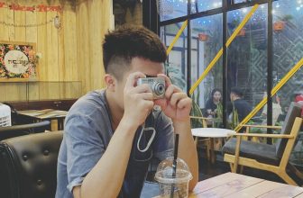 [☕️🇻🇳] Ngầu Coffee – 36 Lê Lợi, Vinh 🥤 Top1Coffee ☕️ Lỡ say 1 chén rượu tình!!
Đêm nằm thao thức bóng hình của EmPhoto from Nguyễn Quang Lập#feelinggood #nicemoment
‍&#x , shares-0✔️ , likes-24❤️️ , date-2020-05-05 11:10:28🇻🇳🇻🇳🇻🇳📰🆕