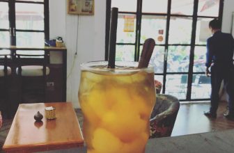 [☕️🇻🇳] Tungbook Coffee Hà Nội 🥤 Top1Coffee ☕️ Thời tiết nóng như thế này, mà được đằng ấy mời 1 cốc Trà Vải  thì thiệt là vui hết sảy.
Bạn muốn cùng ai tới Tungbook để “trá , shares-0✔️ , likes-3❤️️ , date-2020-05-10 06:39:15🇻🇳🇻🇳🇻🇳📰🆕