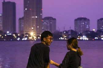 [☕️🇻🇳] Tháng 10 – October coffee – studio   🥤 Top1Coffee ☕️ |14 . 5 . 2020 – Những chuyện khiến bạn nhận ra mình đã gặp phải chàng trai “ngàn năm văn vở”? |Để anh kể cho nghe
Từ thời xa  , shares-0✔️ , likes-20❤️️ , date-2020-05-14 13:28:42🇻🇳🇻🇳🇻🇳📰🆕