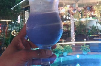 [☕️🇻🇳] Cà phê Ngọc Hà- Cafe sân vườn 🥤 Top1Coffee ☕️ Hoa đậu biếc đá xay….  món hót của quán hương vị thơm ngon dễ uống
Tốt cho sức khỏe – đẹp da – giúp tốt cho trí não Và tiêu , shares-0✔️ , likes-7❤️️ , date-2020-05-20 12:26:22🇻🇳🇻🇳🇻🇳📰🆕