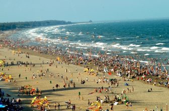 [🍜🥤🇻🇳] Review các bãi tắm ở Sầm Sơn