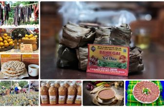 [🍜🥤🇻🇳] Top 10 đặc sản Nghệ An làm quà nổi tiếng, ý nghĩa