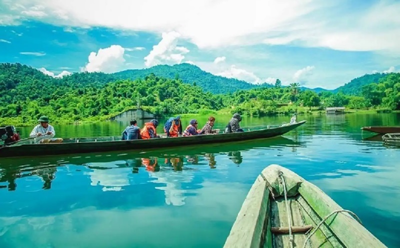 Địa điểm du lịch Nghệ An. Địa điểm du lịch đẹp ở Nghệ An.