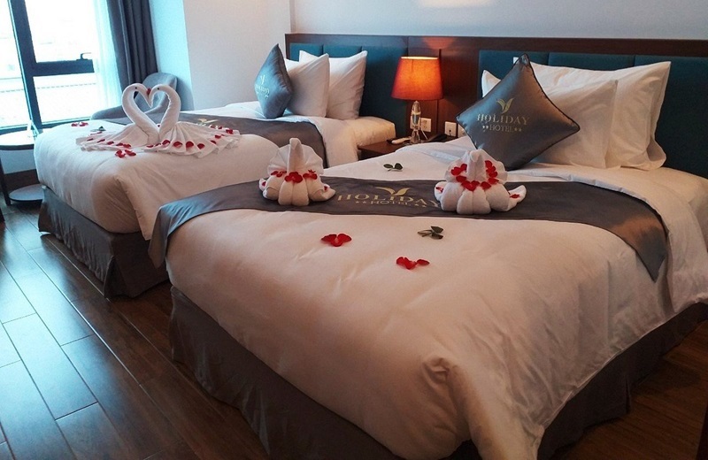 [🍜🥤🇻🇳] Các khách sạn ở Cửa Lò 5/2024 giá rẻ và tiện nghi