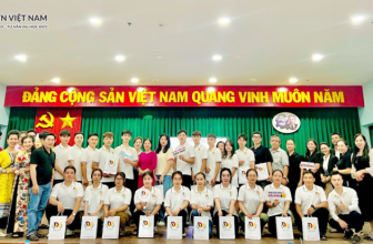 Khai Giảng Khóa Học Tiếng Đức Tại Cơ Sở Long Biên, HN Và Tp. Hồ Chí Minh  [👨‍🎓🇻🇳] dwn.com.vn