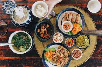 Đầu tháng ăn gì cho may mắn? 7 món ngon dễ làm  [🛍️🇻🇳] fado.vn