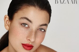 Elegance in Simplicity: Celebrating Natural Beauty with Shivani Muthoo [🆕🇻🇳] bazaarvietnam.vn