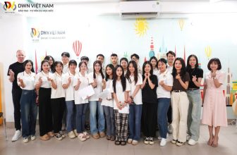 [Trải Nghiệm] Buổi Học Lý Thuyết Ngành Trợ Lý Nha Khoa Tại DWN Việt Nam  [🆕🇻🇳] dwn.com.vn