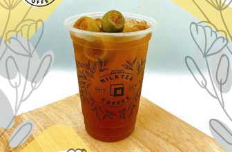 [☕️🇻🇳] COCha Milktea – coffee – Cửa hàng bán món tráng miệng · Quán cà phê · Nhà hàng 🥤 Top1Coffee ☕️ [Động lòng trước là em
Nhưng không dứt ra được là được lại là anh ] Yêu kiều vầy ai dứt ra cho nổi
Lại 1 siêu phẩm mùa hè ma , shares-0✔️ , likes-5❤️️ , date-2020-06-05 01:51:05🇻🇳🇻🇳🇻🇳📰🆕