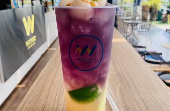 [☕️🇻🇳] WaterBiz Coffee – Cà phê và trà 🥤 Top1Coffee ☕️ Nghe đồn là đang trend màu tím  đấy các bạn ạ.. tím đằm thắm – tím mộng mơ – tím mong manh – tím nồng nàn…
Biz đã đồng hành cù , shares-3✔️ , likes-26❤️️ , date-2020-06-28 02:37:29🇻🇳🇻🇳🇻🇳📰🆕