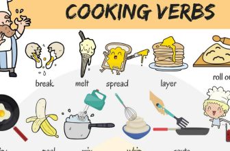 [🆕🇻🇳] English Kids 📚 Top1Learn 📕 Learn Cooking Verbs Vocabulary in English – ESLBUZZ , shares-0✔️ , likes-0❤️️ , date-2024-06-06 15:00:10🇻🇳🇻🇳🇻🇳📰🆕