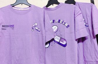 [🆕🇻🇳] Tiên’s Closet – chuyên các mặc hàng thời trang unisex, năng động thoải mái cho các bạn 👕 Top1Fashion 👗  Áo thun Unisex  , shares-0✔️ , likes-3❤️️ , date-2020-08-18 14:06:01🇻🇳🇻🇳🇻🇳📰🆕