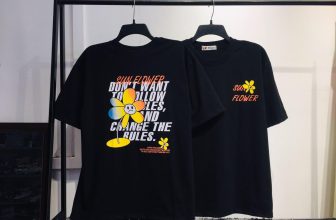 [🆕🇻🇳] Tiên’s Closet – chuyên các mặc hàng thời trang unisex, năng động thoải mái cho các bạn 👕 Top1Fashion 👗  Áo thun Unisex  , shares-0✔️ , likes-3❤️️ , date-2020-08-21 03:41:34🇻🇳🇻🇳🇻🇳📰🆕