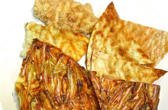 [🆕🇻🇳] Cua Cà Mau Anh Thái 🍔 Top1Food 🍜 Bánh tráng cá cơm – thảo thơm đất Việt , shares-0✔️ , likes-5❤️️ , date-2024-05-28 04:08:13🇻🇳🇻🇳🇻🇳📰🆕