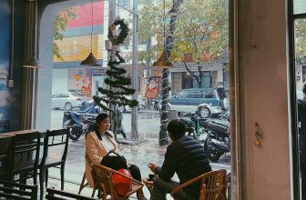 [☕️🇻🇳] 1976 Cà phê   🥤 Top1Coffee ☕️ “Cuộc đời là những lời chào gặp mặt và tạm biệt, cho đến khi chúng ta có duyên để gặp lại nhau lần nữa” __________________
𝟭𝟵𝟳𝟲 , shares-0✔️ , likes-15❤️️ , date-2020-12-27 03:06:45🇻🇳🇻🇳🇻🇳📰🆕