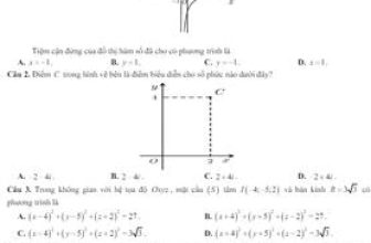 [🆕🇻🇳] TOÁN MATH – Tài liệu và đề thi môn Toán THPT 📚 Top1Learn 📕 Đề thi thử TN THPT 2024 môn Toán lần 3 cụm các trường THPT – Hưng Yên – TOANMATH.com , shares-81✔️ , likes-127❤️️ , date-2024-06-01 23:52:40🇻🇳🇻🇳🇻🇳📰🆕