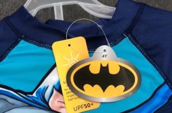 [🆕🇻🇳] Quýt’s House – Váy thiết kế cho bé 😎❤️️⭐️ Nhiều mẹ hỏi em đồ bơi để cho con đi du lịch vì vé đang rẻ.Hôm nay em có chục set này ạ.Set bơi Batman TQ dư xịn.
#145k/ set.
Size 3y đến 9-10y.
, shares-0✔️ , likes-11❤️️ , date-2021-03-01 03:15:45🇻🇳🇻🇳🇻🇳📰🆕