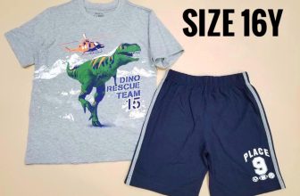 [🆕🇻🇳] Quýt’s House – Váy thiết kế cho bé 😎❤️️⭐️ Bộ Place bé trai
110k
Size như ảnh ạ!!
, shares-0✔️ , likes-0❤️️ , date-2021-03-03 04:24:36🇻🇳🇻🇳🇻🇳📰🆕