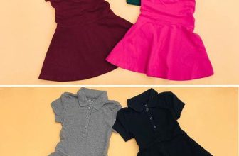 [🆕🇻🇳] Quýt’s House – Váy thiết kế cho bé 😎❤️️⭐️ TỔNG HỢP
Váy polo thun cotton Place-VN xuất xịn.
Dòng này mẹ con mặc đôi được nhé ạ.
Chất thun cá sấu cực mềm mịn, sờ rất mướt và êm tay,cấu trúc sợi vải   , shares-1✔️ , likes-8❤️️ , date-2021-03-01 04:15:51🇻🇳🇻🇳🇻🇳📰🆕