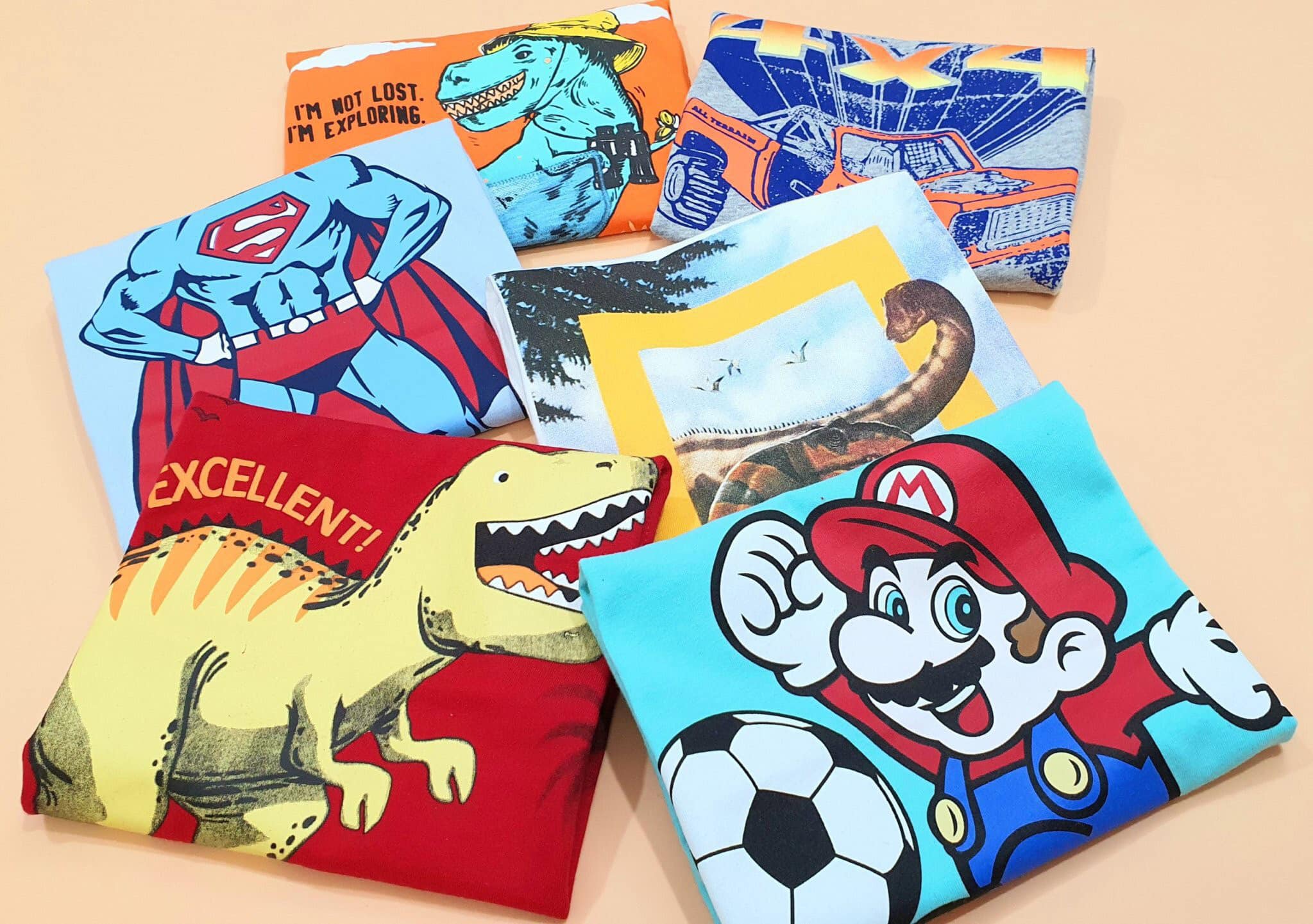 [🆕🇻🇳] Quýt’s House – Váy thiết kế cho bé 😎❤️️⭐️ Bộ Place dòng size nhí.Toàn hình các bé thích mê luôn.
#100k/ bộ
, shares-0✔️ , likes-3❤️️ , date-2021-03-06 06:03:10🇻🇳🇻🇳🇻🇳📰🆕